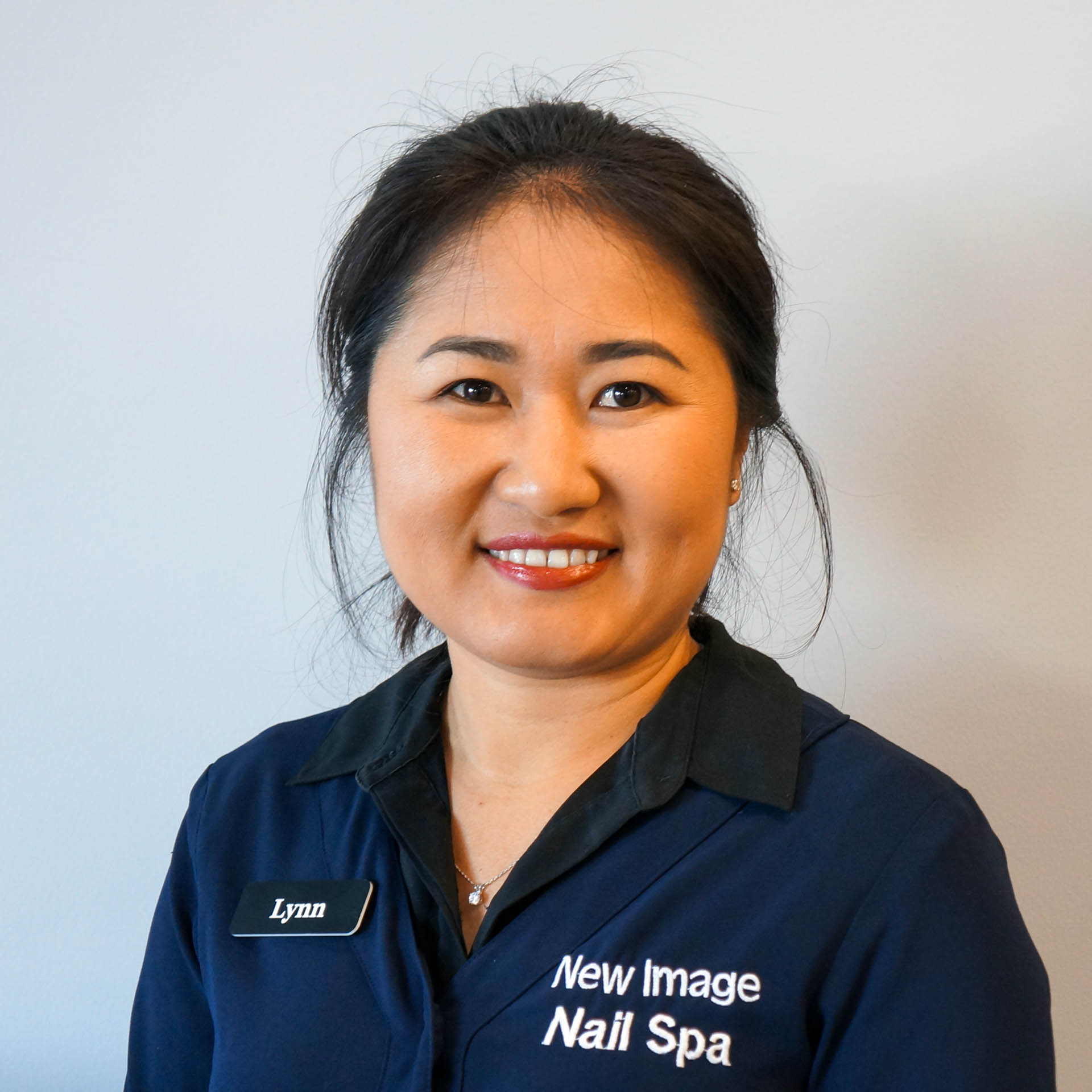 Lynn, Full Specialist at New Image Nail Spa in St. Petersburg, FL