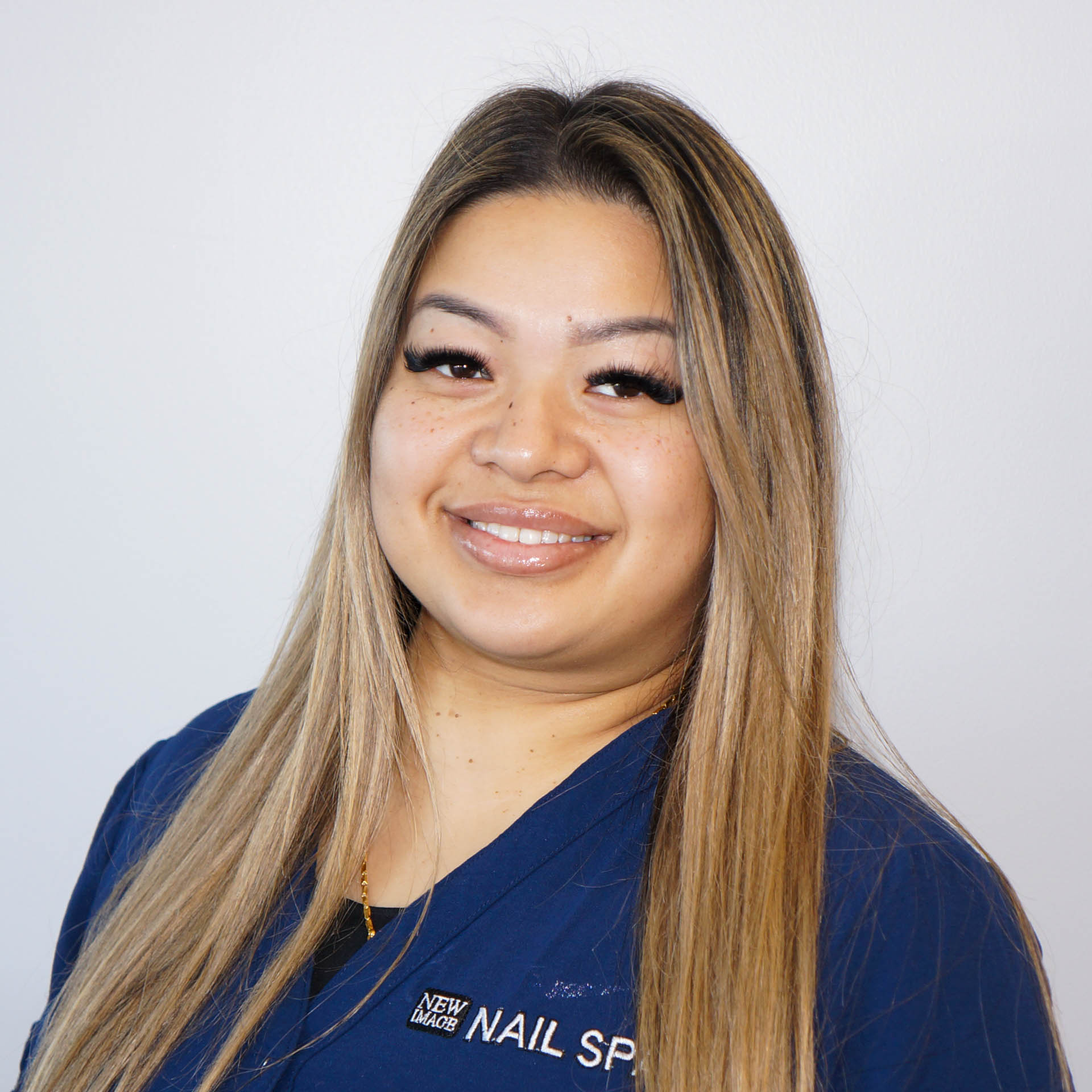 Nana Khin, Full Specialist at New Image Nail Spa in St. Petersburg, FL