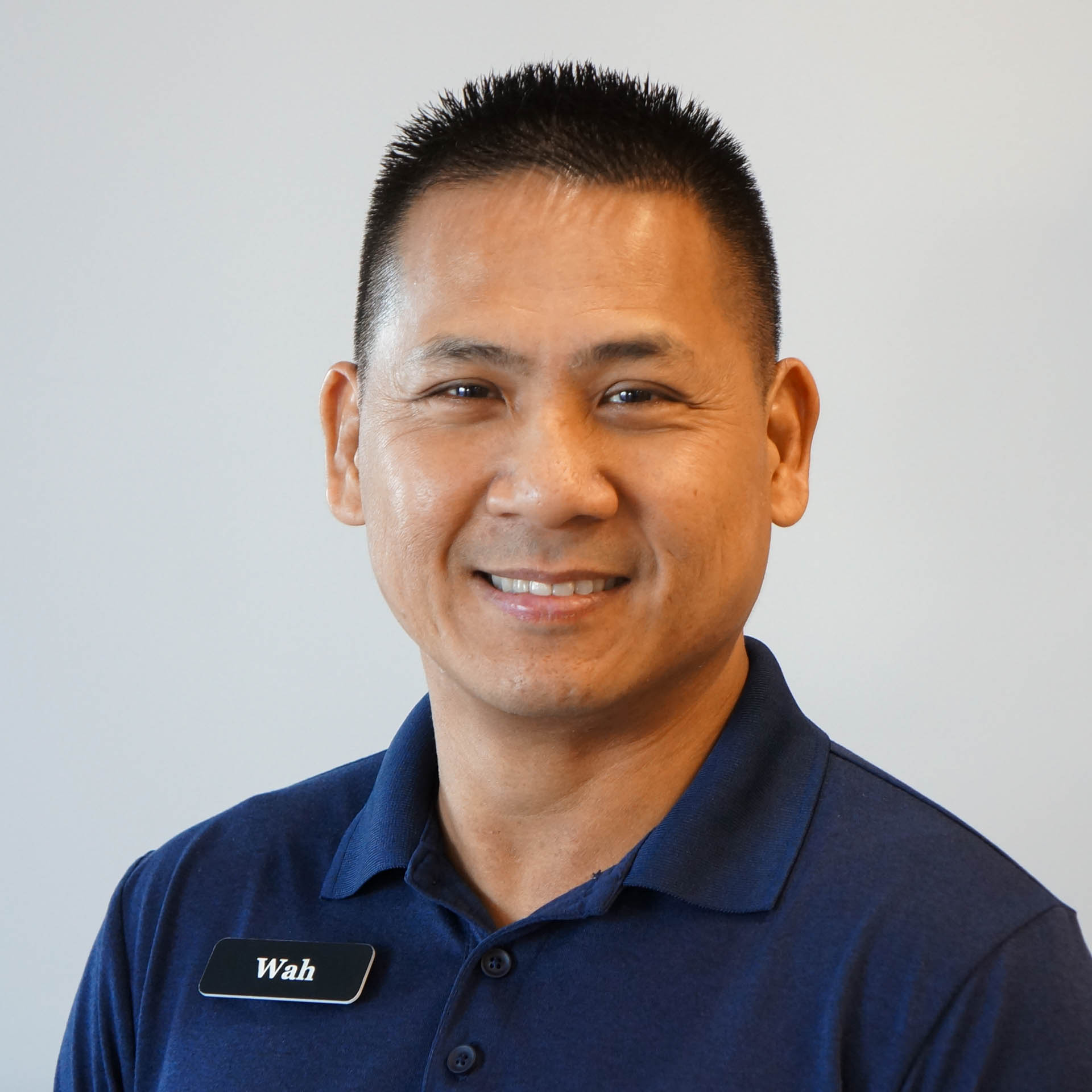 Wah Nguyen, Manager at New Image Nail Spa in St. Petersburg, FL