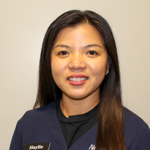 An image of Haylie Nguyen