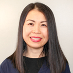 An image of Jenny Cao